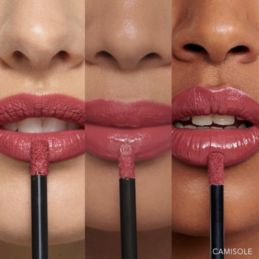 Bobbi Brown Luxe Liquid Lip - Picture 3 of 16